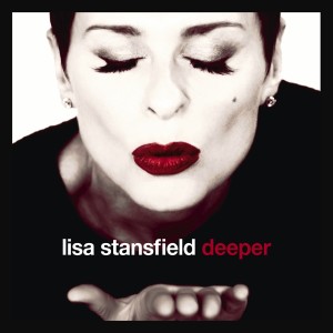 Cover "Deeper" von Lisa Stansfield, © earMUSIC