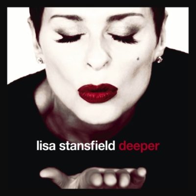 Album-Review: Lisa Stansfield „Deeper“